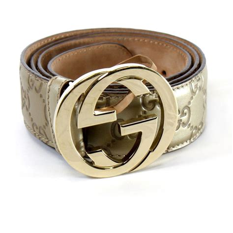 small gg gucci belt|Gucci belt with gold buckle.